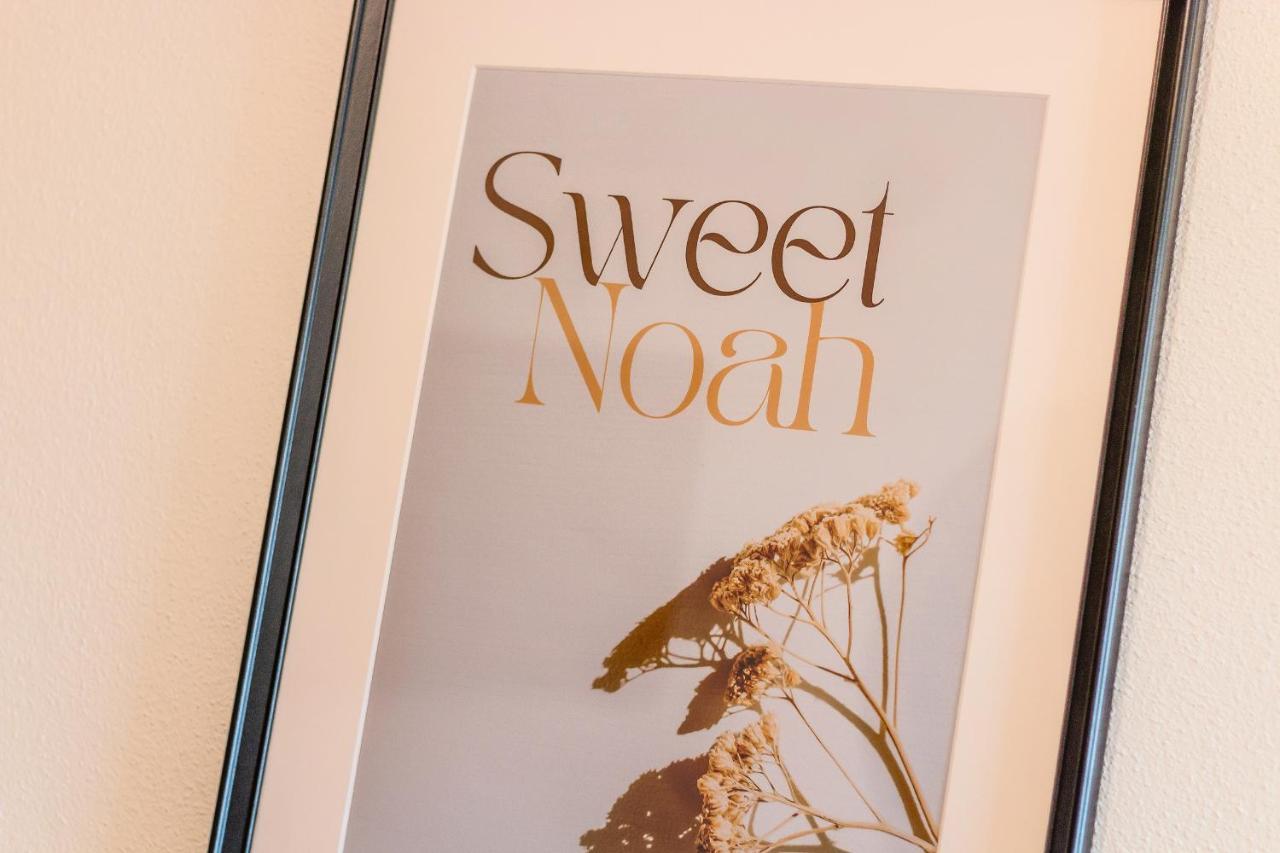 Sweet Noah Appartamento Albufeira Esterno foto