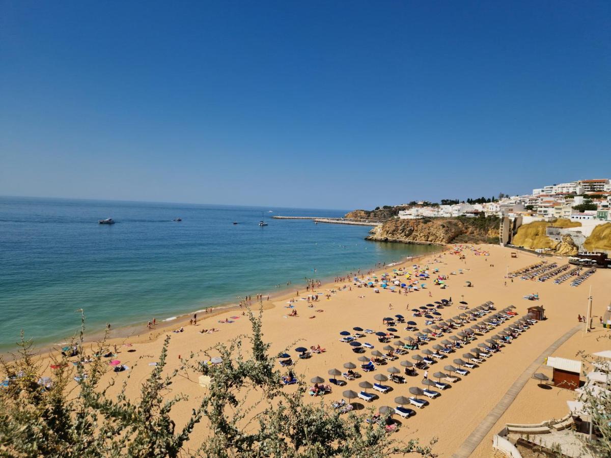 Sweet Noah Appartamento Albufeira Esterno foto
