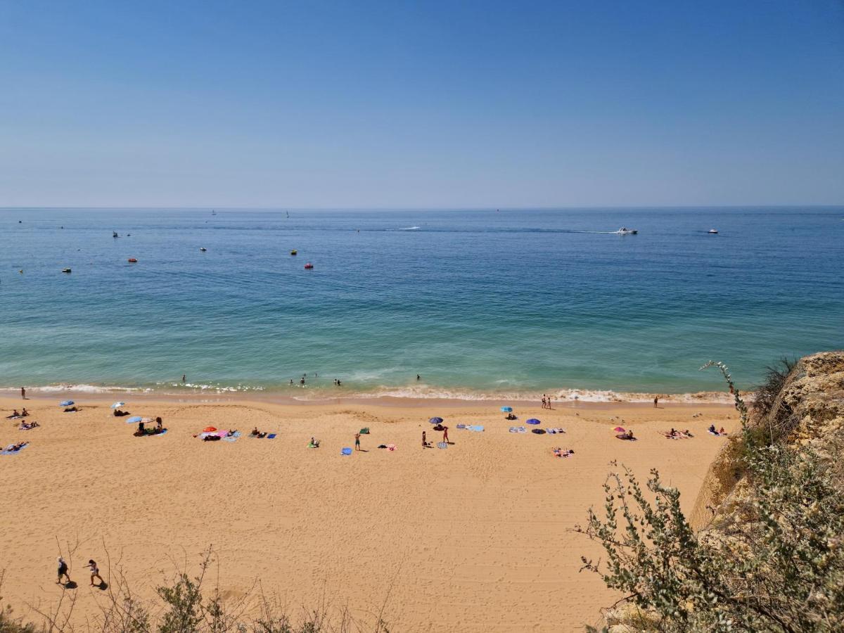 Sweet Noah Appartamento Albufeira Esterno foto
