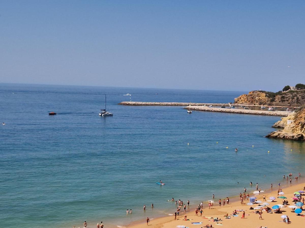 Sweet Noah Appartamento Albufeira Esterno foto