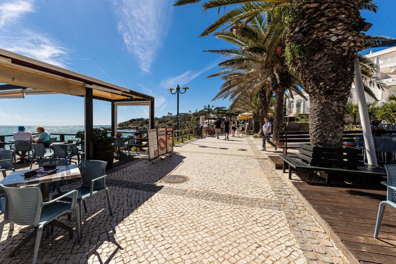 Sweet Noah Appartamento Albufeira Esterno foto